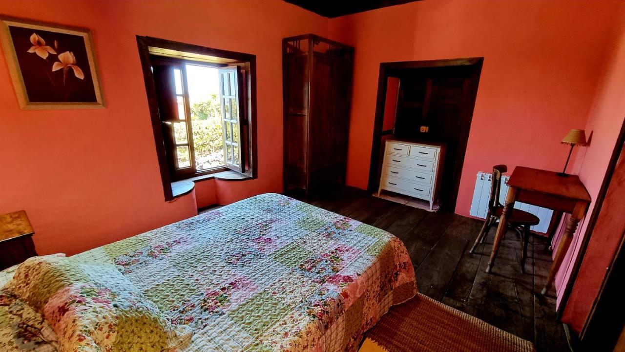 La Higuerita El Paso Exterior foto